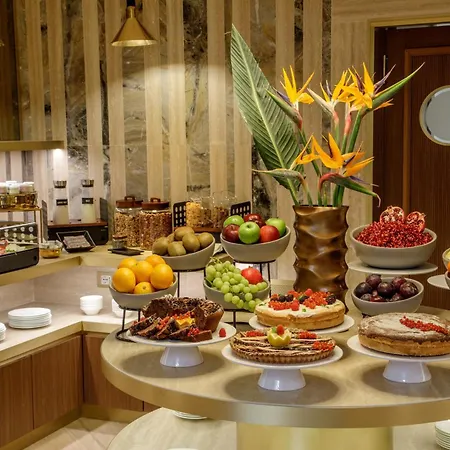 Hotel Imperiale By Omnia Hotels-2