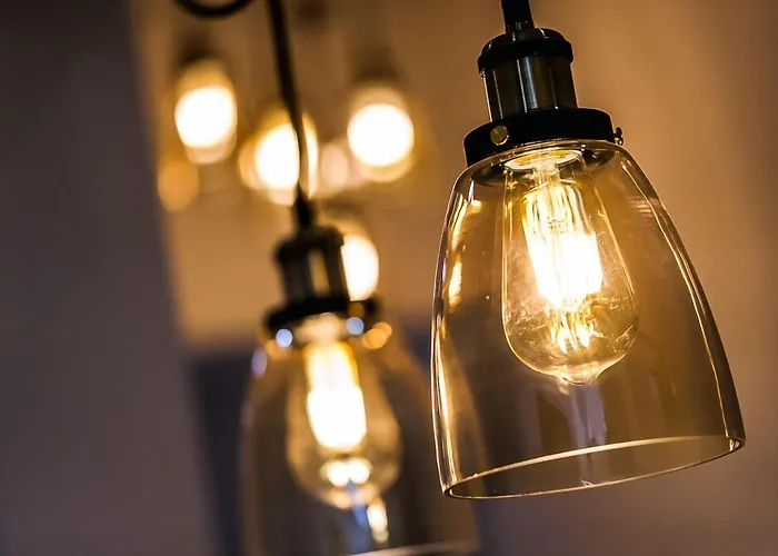 Mr. Charlie BrownAlbergo